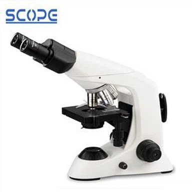 Microscopi binocular Ensenyament de microscopi biològic