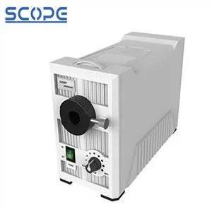 Llum de microscopi LED